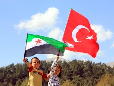 تركيا بين ناري «العمليات الإيرانية» و«الطموحات الكردية»!